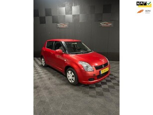 Suzuki Swift 1.3 GA Airco Nieuwe APK