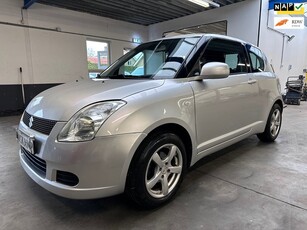 Suzuki Swift 1.3 GA AIRCO NIEUWE APK