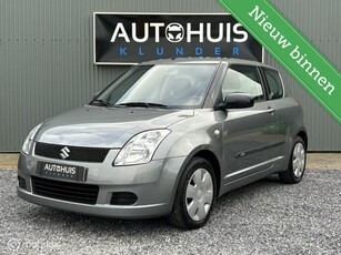 Suzuki Swift 1.3 GA •UNIEK•