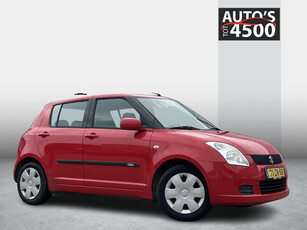 Suzuki Swift 1.3 GLS 5 Deurs!