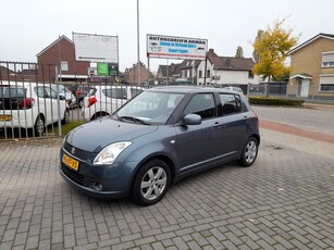 Suzuki Swift 1.3 Shogun