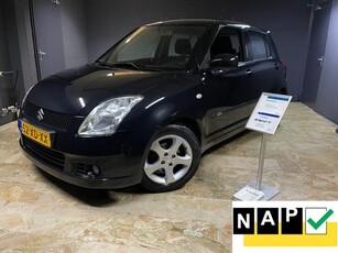 Suzuki Swift 1.3 Shogun