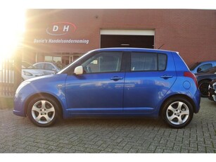 Suzuki Swift 1.3 Shogun inruil mogelijk nap