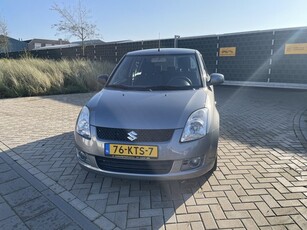 Suzuki Swift 1.5 Exclusive (bj 2010, automaat)