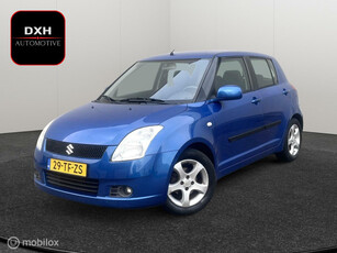 Suzuki Swift 1.5 GLS 5D AUTOMAAT 2eEIG APK11/2025 KEYLS AIRC