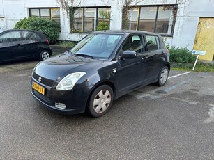 Suzuki Swift 1.5 GLS / Inruilkoopje/ 5 deurs/ Airco