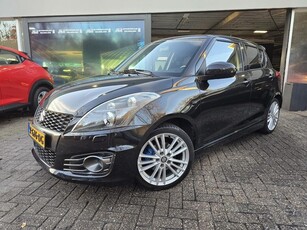 Suzuki Swift 1.6 Sport 12 MND GARANTIE AIRCO CRUISE