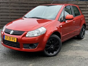 Suzuki SX4 1.6 Comfort / AC / Cruise / Trekhaak / NAP