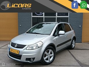 Suzuki SX4 1.6 Shogun