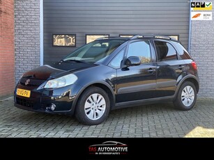 Suzuki SX4 1.6 Shogun AIRCO / LM.VELGEN / NAP / APK!