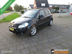 Suzuki SX4 1.6 Shogun apk 30-10-2025