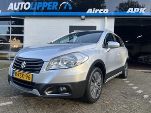 Suzuki SX4 S-Cross 1.6 Exclusive /panorama raam/all season