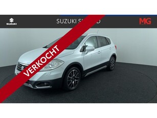 Suzuki SX4 S-Cross 1.6 High Executive