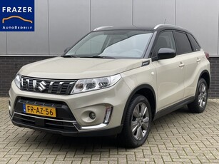 Suzuki Vitara 1.0 Boosterjet Comfort RIJKLAAR (bj 2019)