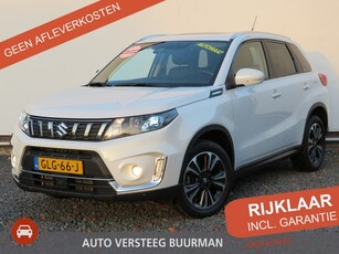 Suzuki Vitara 1.4 Boosterjet AllGrip Stijl/Style Automaat