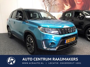 Suzuki Vitara 1.4 Boosterjet Select Smart Hybrid NAVIGATIE