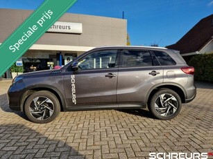 Suzuki Vitara 1.4 Boosterjet Style Smart Hybrid