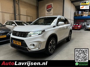 Suzuki Vitara 1.4 Boosterjet Style SMART HYBRIDE NL AUTO