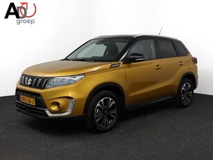 Suzuki Vitara 1.4 Boosterjet Style Smart Hybrid Open dak