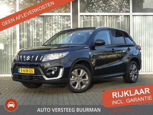 Suzuki Vitara 1.5 Hybrid Select Automaat, Cruise Control