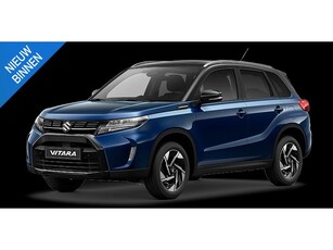 Suzuki Vitara 1.5 Hybrid Style Automaat