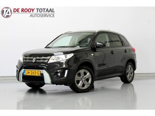 Suzuki Vitara 1.6 Exclusive 120PK, TREKHAAK