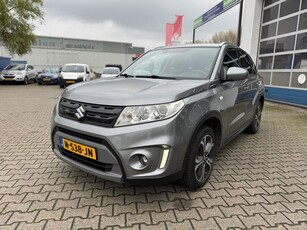 Suzuki Vitara 1.6 Exclusive