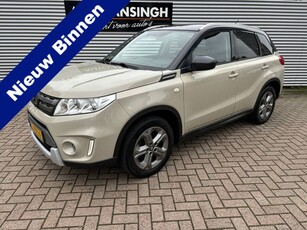 Suzuki Vitara 1.6 Exclusive Allgrip Trekhaak Clima