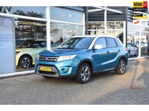 Suzuki Vitara 1.6 Exclusive hoge instap