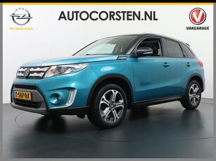 Suzuki Vitara 1.6 High Executive Allgrip 4WD Navi Ecc