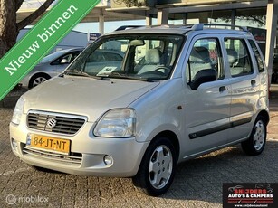 Suzuki Wagon R+ 1.3 GL