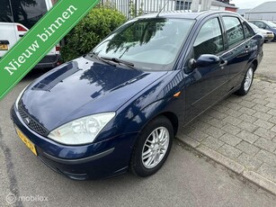 Te koop Ford Focus 1.6-16V Cool Edition-NW APK