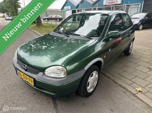 Te Koop Opel Corsa 1.2i-16V Strada-AIRCO-NIEUWE APK