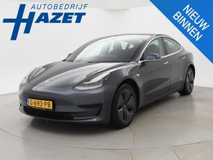 Tesla Model 3 *INCL. BTW* + AUTOPILOT / LEDER / PANORAMA /