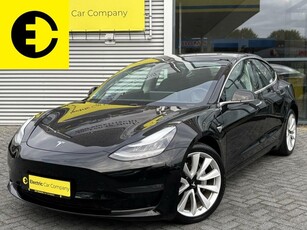 Tesla Model 3 Long Range AWD 75 kWh Autopilot Incl. BTW