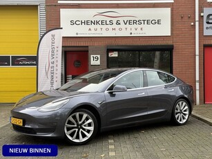 Tesla Model 3 Long Range AWD 75 kWh Dual Motor / BTW /