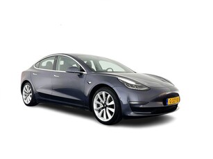 Tesla Model 3 Long Range AWD 75 kWh [ 3-Fase ] (INCL-BTW)