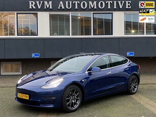 Tesla Model 3 Long Range AWD 75 kWh ORIG. NL. NAP KM.