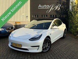 Tesla Model 3 Long Range AWD 75 kWh TREKHAAK 1e EIGENAAR