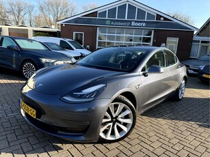 Tesla Model 3 Long Range AWD Pano-dak, 19''Lmv, Camera