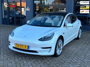 Tesla Model 3 Standard RWD Plus 60 kWh