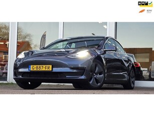 Tesla Model 3 Standard RWD Plus 60 kWh Incl. BTW 1e