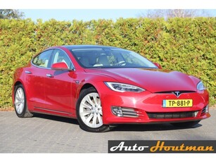 Tesla Model S 100D Long range Autopilot 2.5