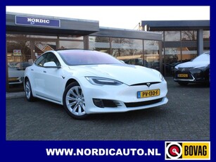 Tesla Model S 75 / 25995,= INCL BTW / NAVIGATIE /