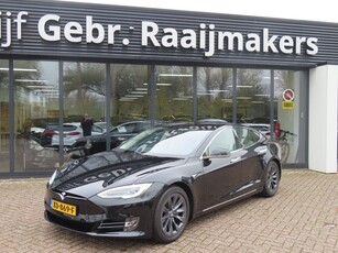 Tesla Model S 75D AWD *Winterpakket*Enhanced