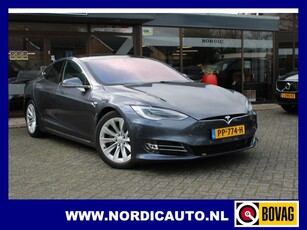 Tesla Model S 75D / PANORAMADAK / / INCL BTW 25995,=