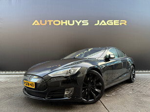 Tesla Model S 85 Performance 24/7 Gratis Superchargen