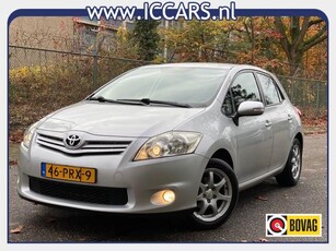 Toyota Auris 1.3 Aspiration - 5 deurs Airco 2011 !