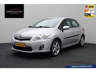 Toyota Auris 1.8 Full Hybrid Dynamic 2010 NAP Airco