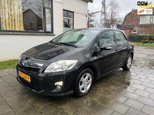 Toyota AURIS 1.8 Full Hybrid Limited | Clima | Dealer onderhouden